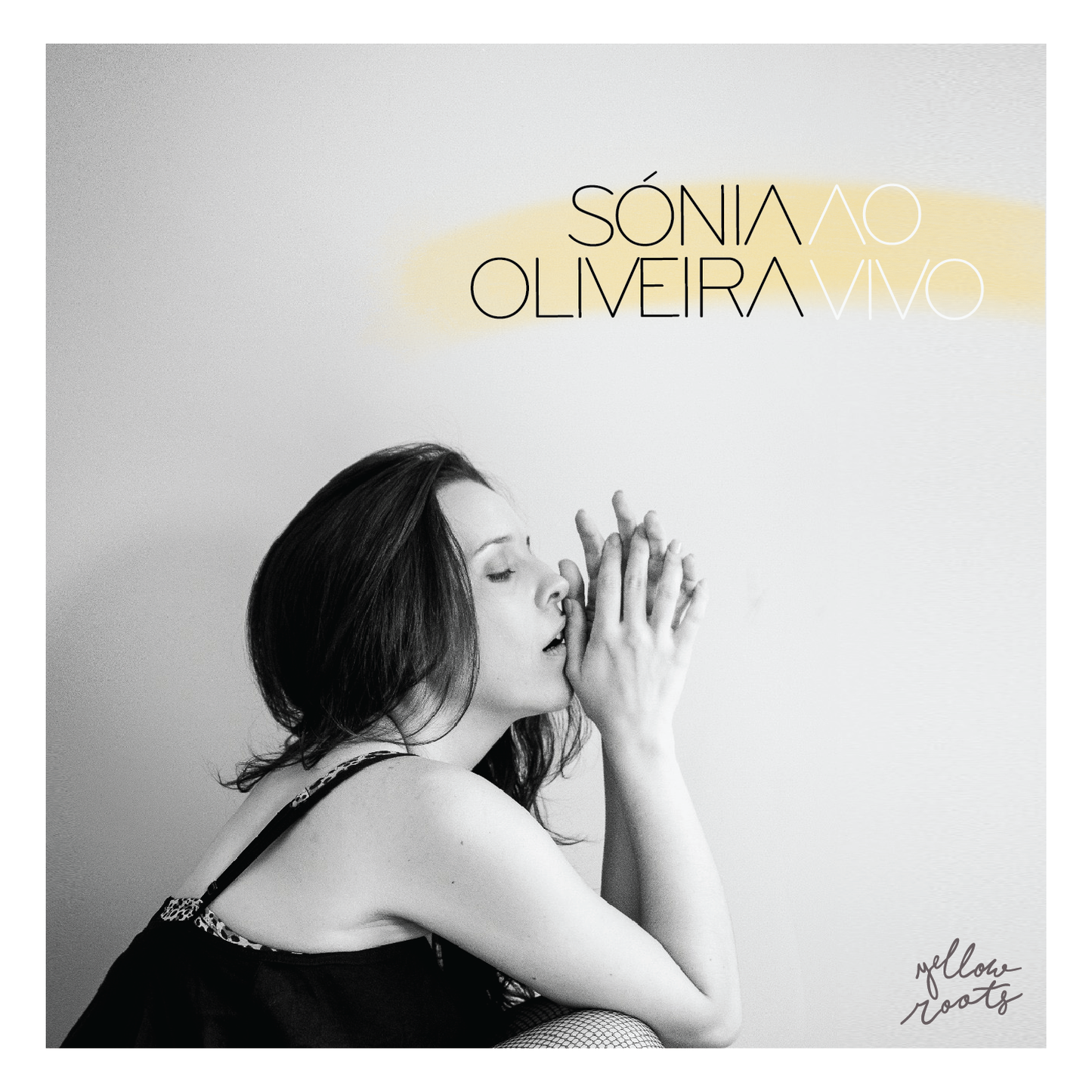(2020) Ao Vivo - CD