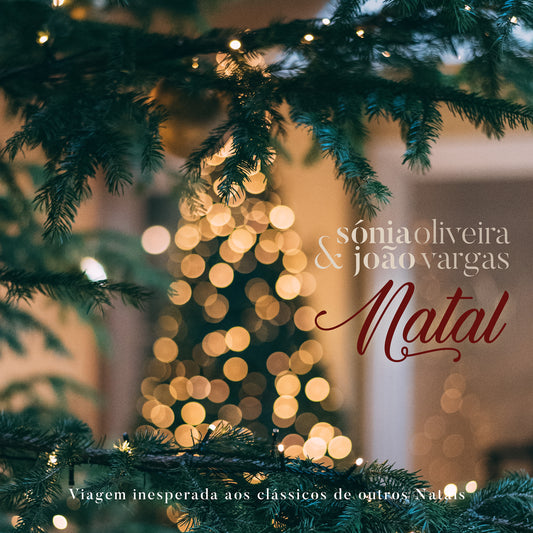(2020) Natal - CD