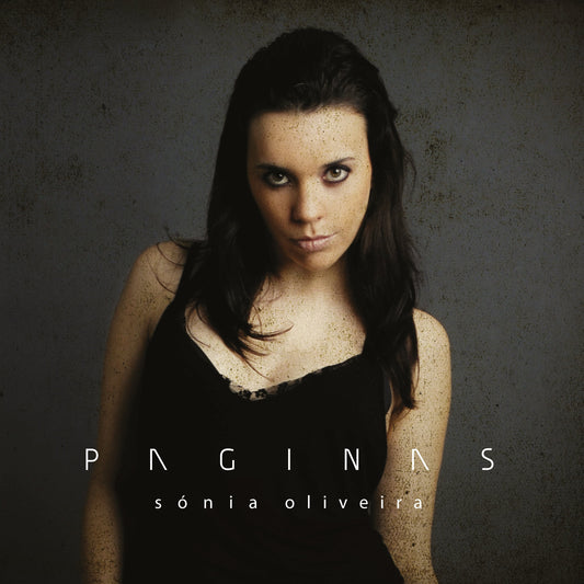 (2011) Páginas - CD